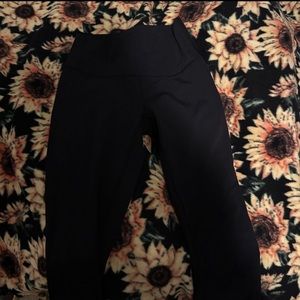 LULU LEGGINGS